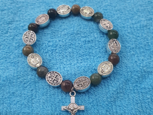 Vòng tay mã não Ấn Độ