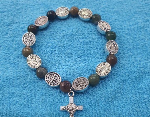 Vòng tay mã não Ấn Độ