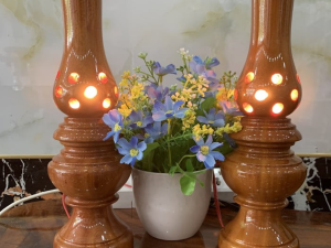 Đèn bàn thờ Chúa