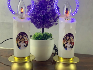 Đèn bàn thờ Chúa