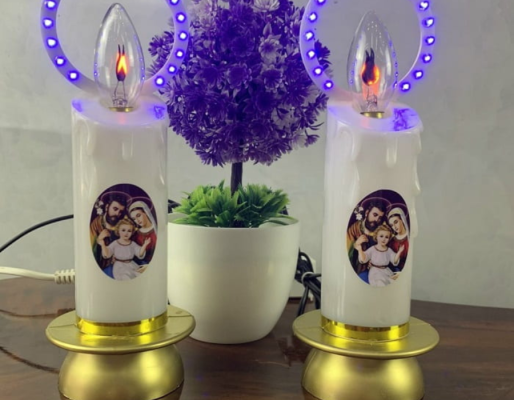 Đèn bàn thờ Chúa