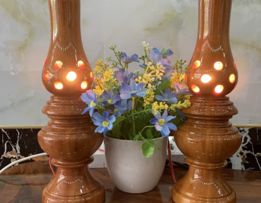 Đèn bàn thờ Chúa