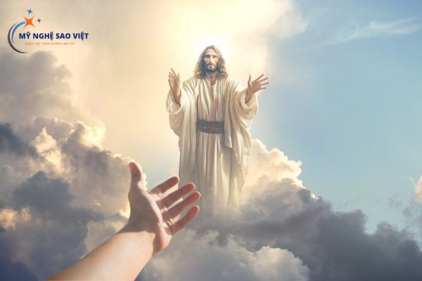 Mơ thấy Chúa Giêsu