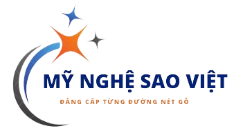 Mỹ nghệ Sao Việt