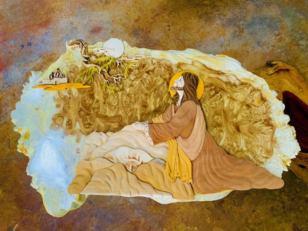 Sản phẩm trang trí