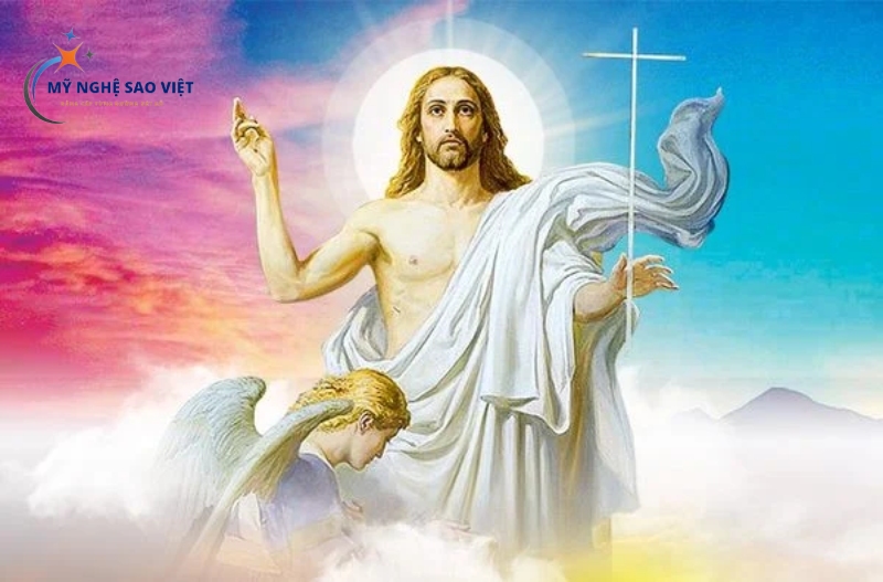 Ý nghĩa sự phục sinh của Chúa Giêsu