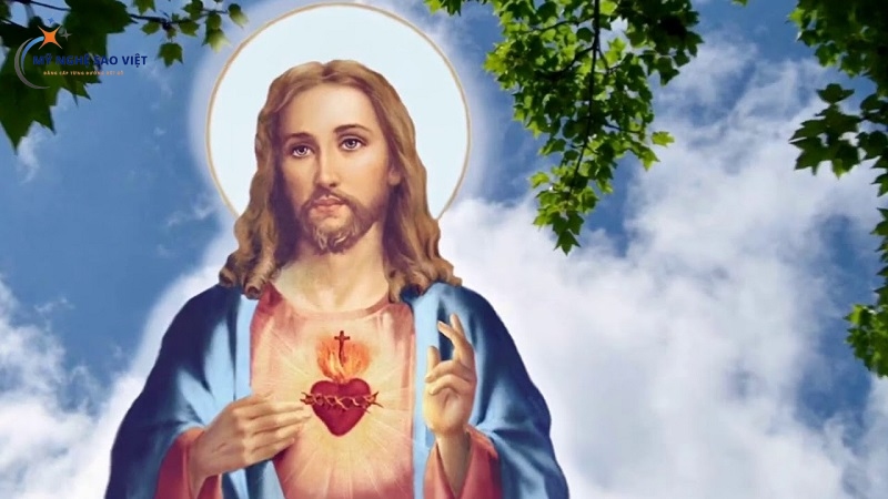 Kinh cầu trái tim Chúa Giêsu