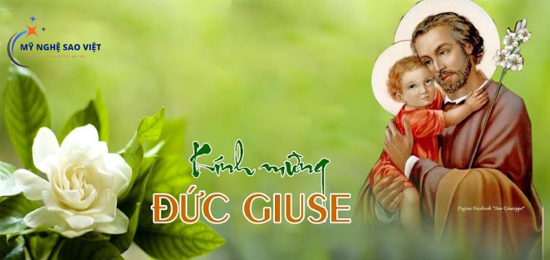 kinh ông thánh Giuse