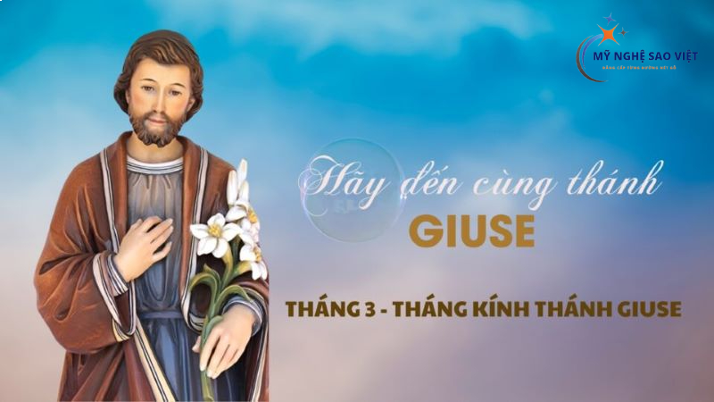 Kinh ông thánh giuse bảo trợ những vụ khó khăn Kinh ông thánh giuse bảo trợ những vụ khó khăn