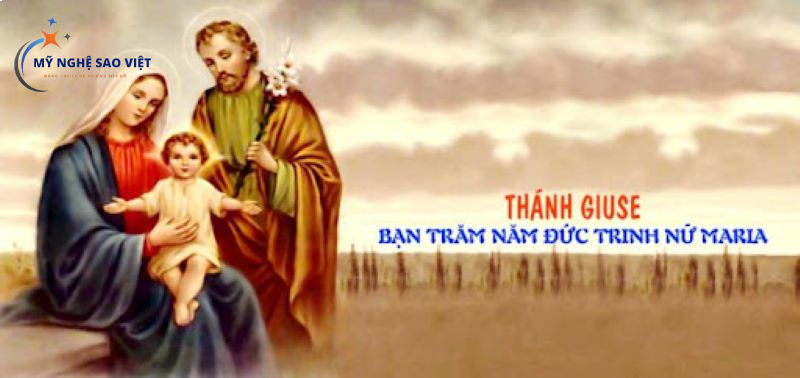 Kinh ông thánh giuse bảo trợ những vụ khó khăn