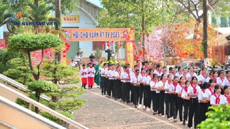 Giáo xứ Long Điền