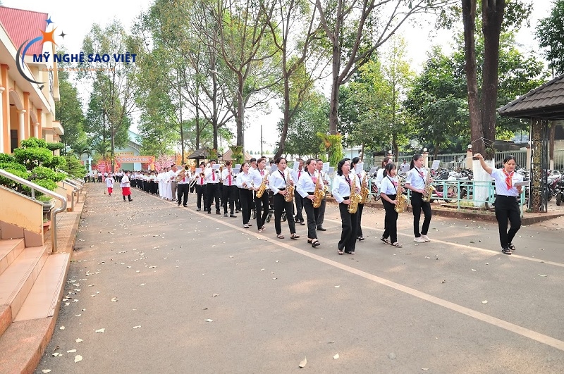 Giáo xứ Long Điền