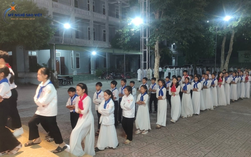 Giáo xứ Mỹ Khánh