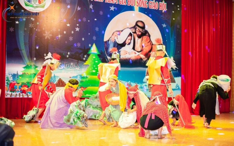 Giáo xứ Mỹ Khánh