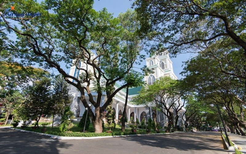 Giờ lễ nhà thờ Đồng Tiến Giờ lễ nhà thờ Đồng Tiến