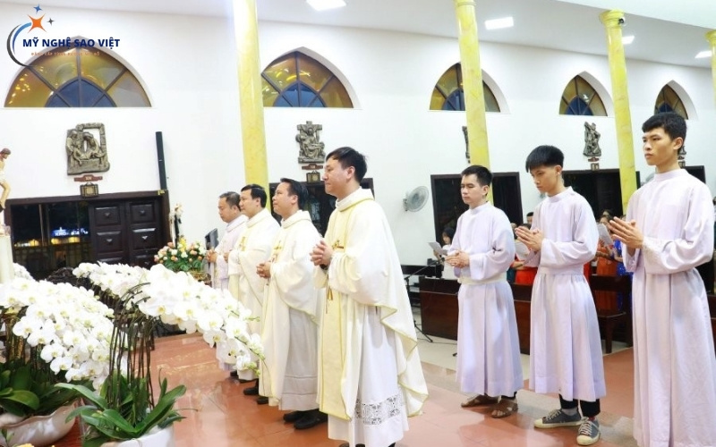 giáo xứ an phú giáo xứ an phú