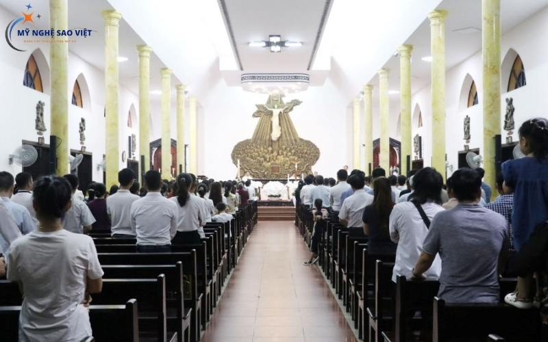 giáo xứ an phú giáo xứ an phú