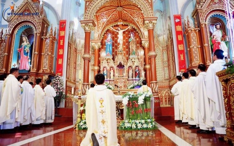 giáo xứ an phú giáo xứ an phú