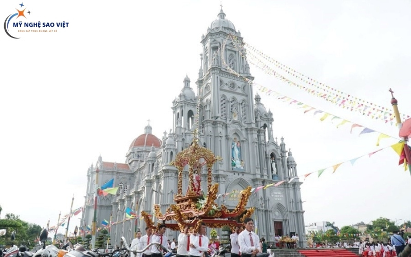 giáo xứ an phú giáo xứ an phú