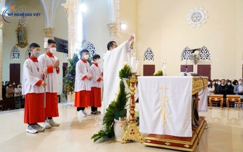giáo xứ an phú giáo xứ an phú