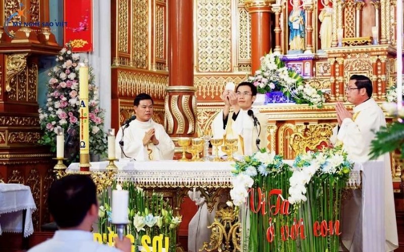 giáo xứ an phú giáo xứ an phú