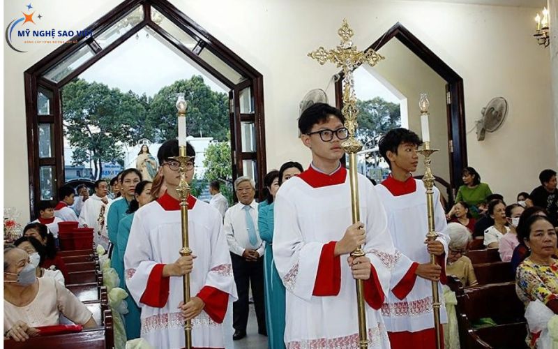 Giáo xứ Bắc Hà Giáo xứ Bắc Hà
