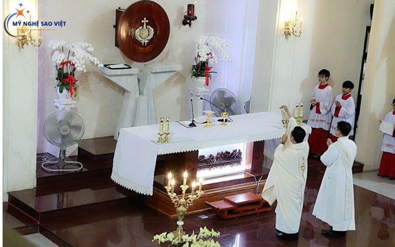 Giáo xứ Bắc Hà Giáo xứ Bắc Hà