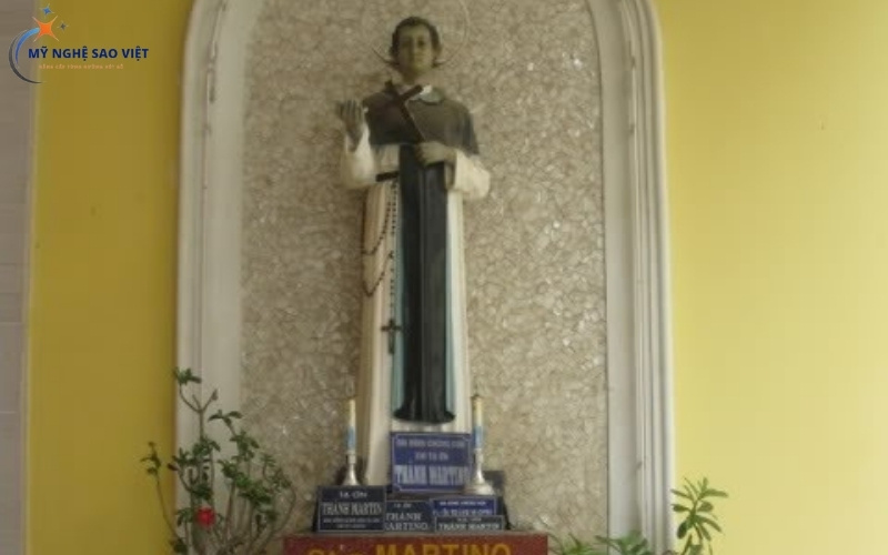 Giáo xứ Bạch Đằng