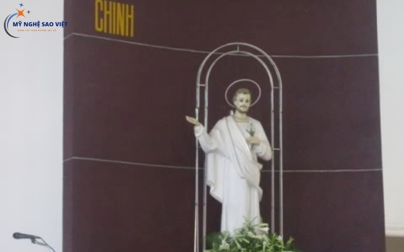 Giáo xứ Bạch Đằng