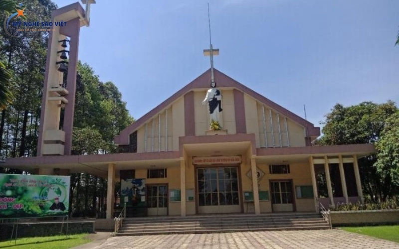 giáo xứ thái hoà giáo xứ thái hoà