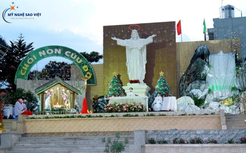 giáo xứ thái hoà