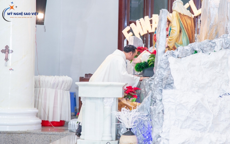 Giáo xứ Vĩnh Hòa