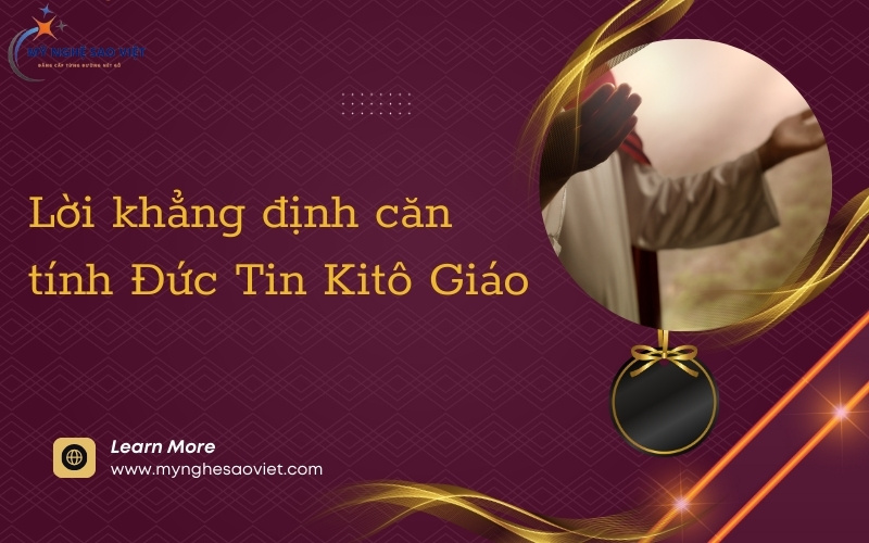 Kinh Tin Kính Kinh Tin Kính