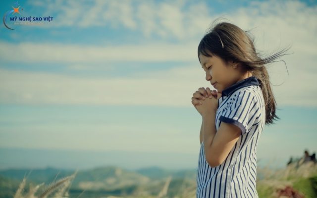 lời cầu nguyện với chúa mỗi ngày