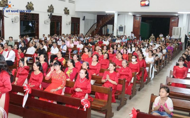 Giáo xứ An Bình Giáo xứ An Bình