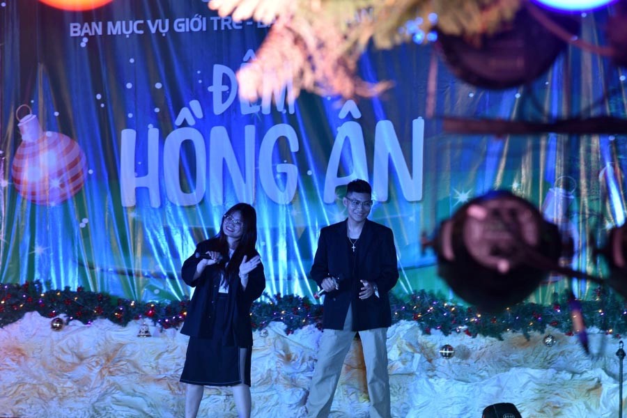 Giáo xứ Bình An Giáo xứ Bình An