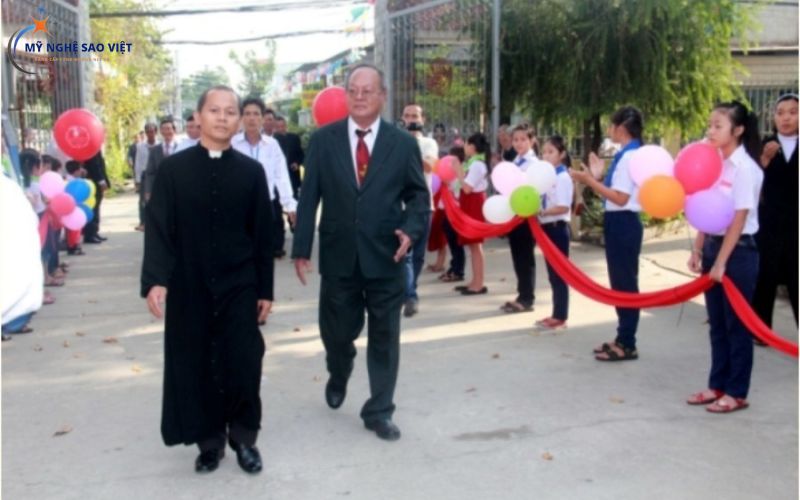 Giáo xứ Châu Nam Giáo xứ Châu Nam