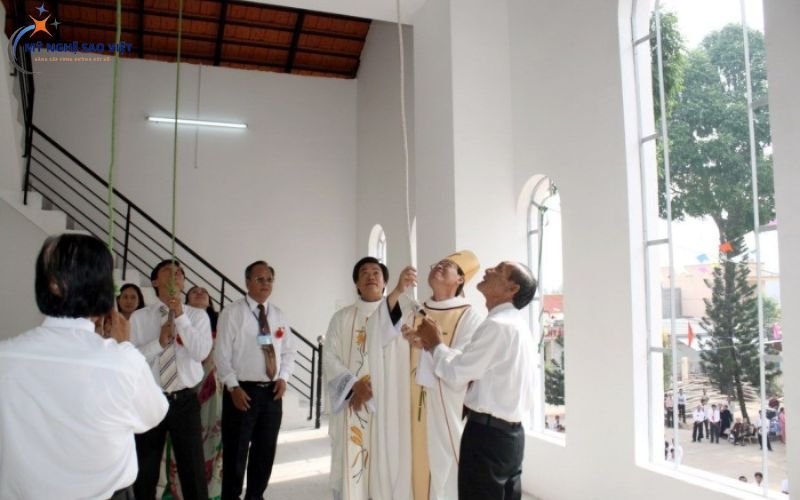 Giáo xứ Châu Nam Giáo xứ Châu Nam