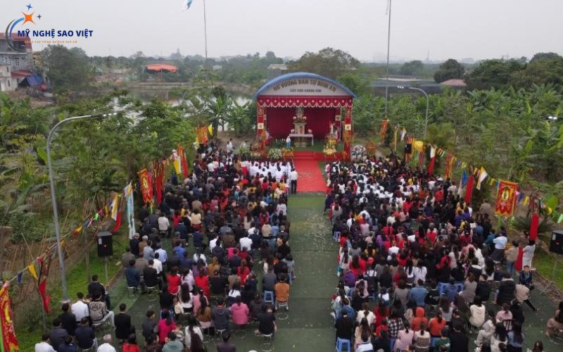 Giáo xứ Đông Lao Giáo xứ Đông Lao