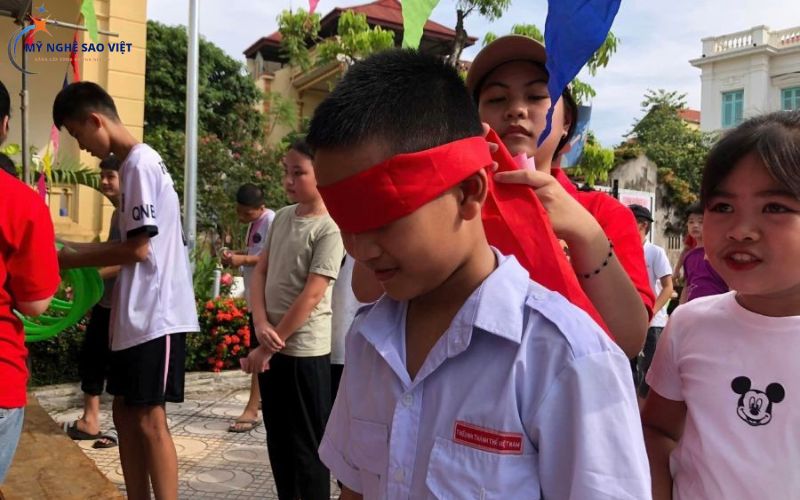 Giáo xứ Giang Xá