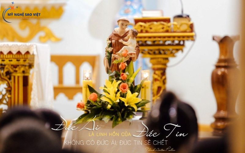 Giáo xứ Giang Xá