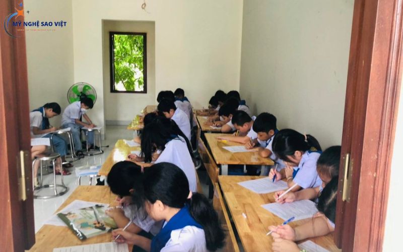 Giáo xứ Giang Xá