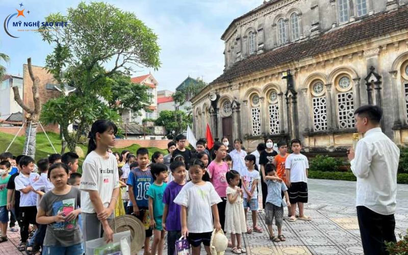 Giáo xứ Giang Xá Giáo xứ Giang Xá