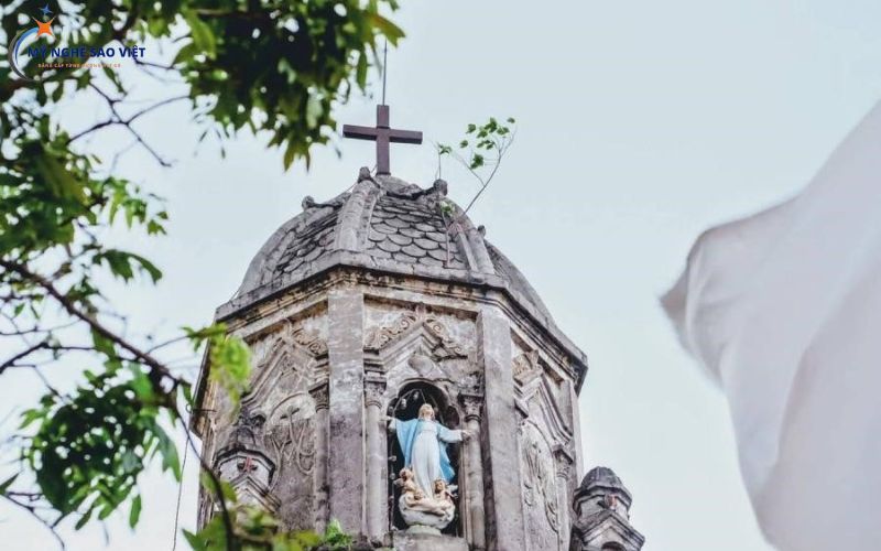 Giáo xứ Giang Xá Giáo xứ Giang Xá