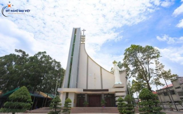 Giáo xứ Hà Nội