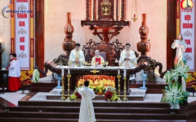 Giáo xứ Hà Nội Giáo xứ Hà Nội