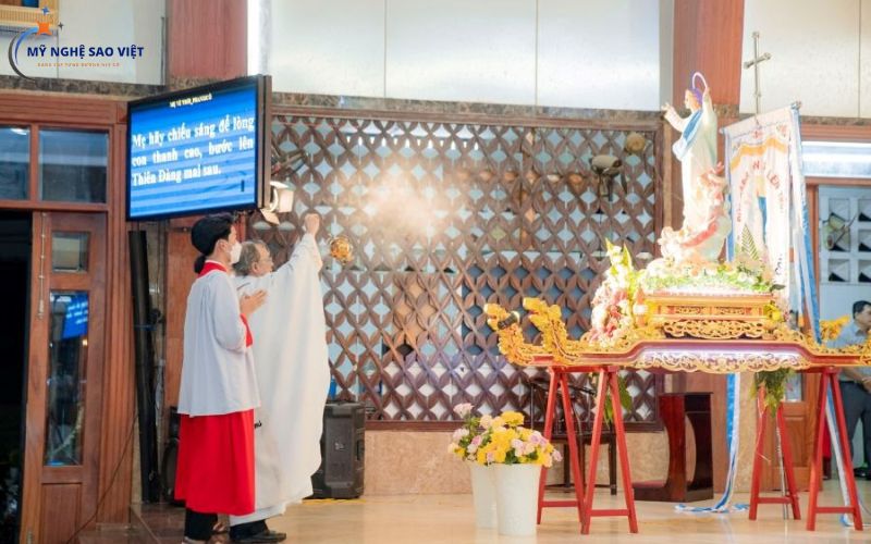 Giáo xứ Hà Nội