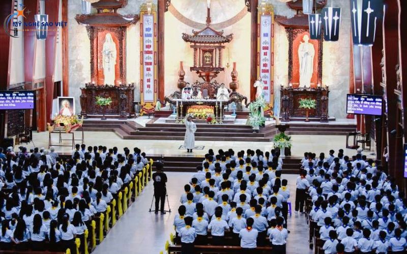 Giáo xứ Hà Nội