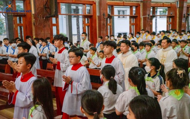 Giáo xứ Hà Nội Giáo xứ Hà Nội