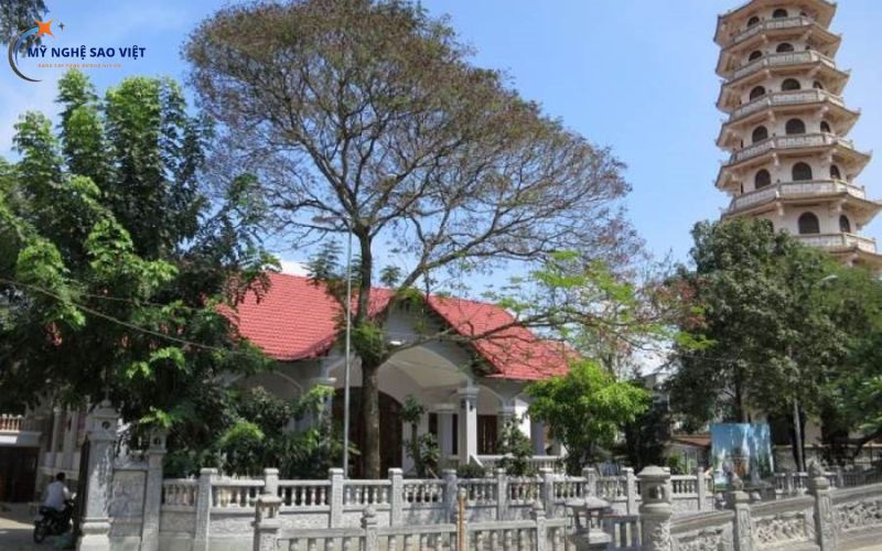 Giáo xứ Hòa Bình Giáo xứ Hòa Bình
